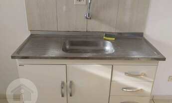 Imagem 5: Apartamento com 2 dormitórios, 64 m² - venda por R$ 220.000,00 ou aluguel por R$ 1.415,00