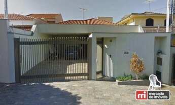 Imagem: Casa à venda no bairro Alto da Boa Vista