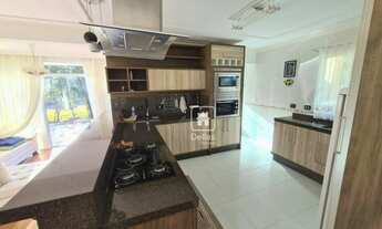 Imagem 6: Chácara com 4 dormitórios à venda, 1300 m² por R$ 690.000,00 - Nemari V - Piraquara/PR