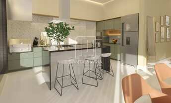 Imagem 6: Casa (térrea em condominio) 3 dormitórios/suite, cozinha planejada, portaria 24 horas, laz