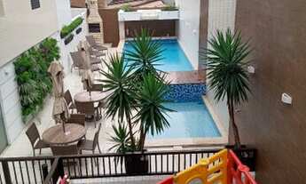 Imagem 5: Residencial C/ Área de lazer Completa,3 quartos,285 Mil