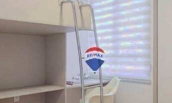 Imagem 5: Alto Padrão com 2 dormitórios, 74 m² por R$ 552.159,30 - Passos - Juiz de Fora/MG