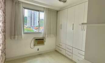 Imagem 5: Excelente apartamento de 3 quartos condomínio com lazer completo