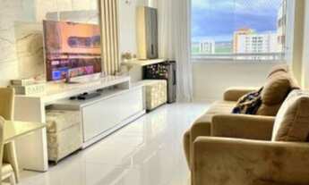 Imagem 2: Apartamento para venda tem 105 metros quadrados com 3 quartos em Jardim Renascença - São L