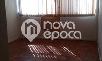 Imagem: Rio de Janeiro - Apartamento Padrão - Tijuca