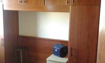 Imagem 6: Apartamento - Vila Industrial - Campinas