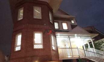 Imagem 2: Sobrado Padrão Ribeirânia, Ribeirão Preto - SP