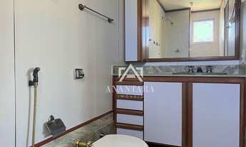 Imagem 6: Apartamento no condomínio Riviera Dei Fiori com 2 quartos - Barra da Tijuca