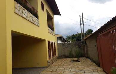 Imagem 5: Casa à venda, 216 m² por R$ 750.000,00 - Jardim Eulina - Campinas/SP