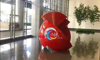 Imagem 3: Conjunto para alugar, 574 m² na Vila Olímpia - São Paulo/SP