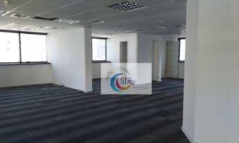 Imagem 3: Conjunto para alugar, 582 m² - Pinheiros - São Paulo/SP