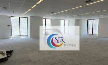 Imagem 7: Conjunto para alugar, 819 m² - Cidade Jardim - São Paulo/SP