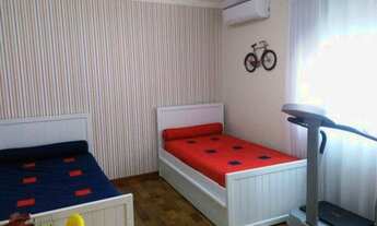 Imagem 7: Casa para Venda em Barueri, Alphaville Centro Industrial e Empresarial/Alphaville., 4 dorm