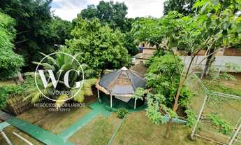 Imagem 5: CASA NO ALEIXO COM 3 SUITES