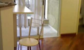 Imagem 7: São Paulo - Apartamento Padrão - VILA NOVA CONCEIÇÃO