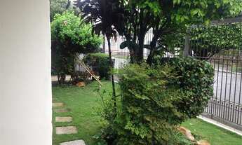 Imagem 3: São Paulo - Casa Padrão - SAÚDE