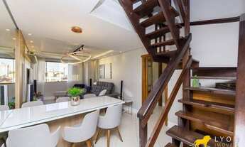 Imagem 6: Cobertura 3 dormitórios no Passo da Areia