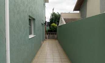 Imagem 7: Sobrado à venda, Jardim Esplanada II, Indaiatuba, SP