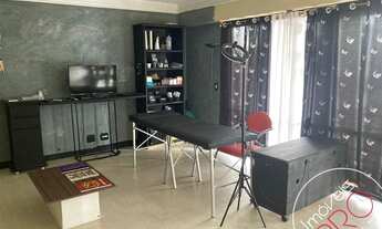 Imagem: Apartamento 120m² na Vila Olimpia