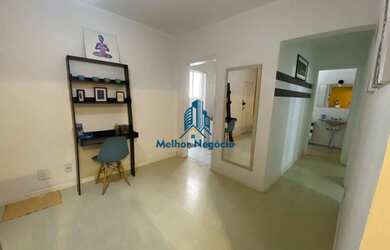 Imagem 5: Apartamento à venda em Campinas - financiamento