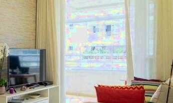 Imagem 3: Apartamento à venda com 1 dormitório e 1 vaga, localizado na Pompéia