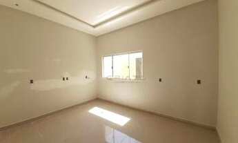 Imagem 4: Casa com 3 dormitórios à venda, 140 m² por R$ 380.000,00 - Parque São João - Anápolis/GO