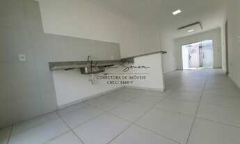 Imagem 2: Casa no Aguas Claras/Novo Aleixo