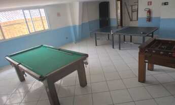 Imagem 7: Apartamento para venda possui 64 metros quadrados com 2 quartos em Tupi - Praia Grande - S