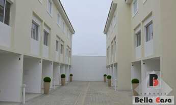 Imagem 2: Condomínio Residencial 3 dormitorios 2 vagas e lazer V. Santa Clara Novo