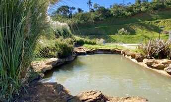 Imagem 7: Lotes escriturados Cond. Fechado