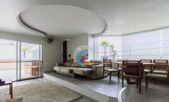 Imagem 3: Cobertura com 5 dormitórios à venda - Vila Andrade - São Paulo/SP