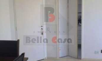 Imagem 6: Apartamento a venda, 2 dormitório, 1 vaga na mooca