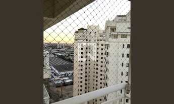 Imagem 6: Apartamento à Venda - Vila Leopoldina, 2 Quartos, 50 m2