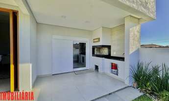 Imagem 4: Residência de Esquina a uma quadra da plataforma de pesca! REF: 284