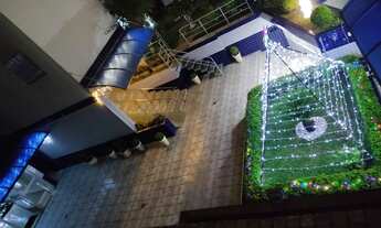 Imagem 2: Apartamento 2 dormitórios 1 vaga em S B Campo