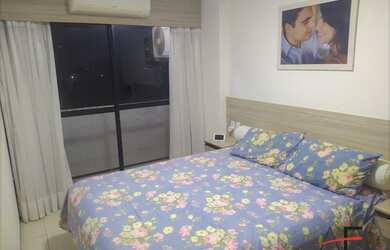 Imagem 7: Apartamento com 3 quartos, próximo a UNI7 - AP10303