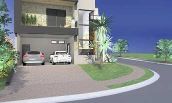 Imagem 2: Casa - Roncáglia - Valinhos