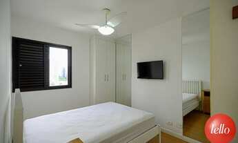 Imagem 6: São Paulo - Apartamento Padrão - Itaim Bibi