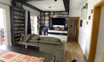 Imagem 4: Apartamento no Edificio floradas de São Jose