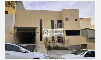 Imagem: Salão para alugar, 374 m² por R$ 18.000/mês