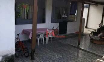 Imagem 5: Casa com 2 dormitórios à venda, 240 m² por R$ 250.000,00 - Mirim - Praia Grande/SP