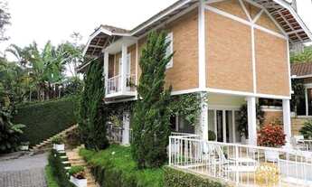 Imagem: Casa Maravilhosa em condomínio alto padrão