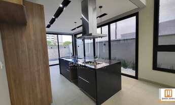 Imagem 3: Casa (térrea em condominio) 3 dormitórios/suite, cozinha planejada, portaria 24 horas, em