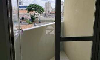 Imagem 2: Apartamento à venda 1 Quarto, 42M², Centro, Campinas - SP