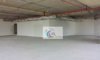 Imagem 7: Conjunto Comercial de 1681m² com 48 vagas no Brooklin!