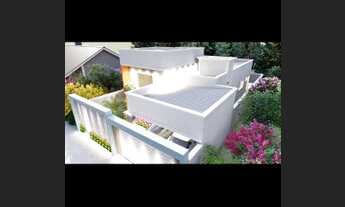 Imagem 4: Casa em fase de construção