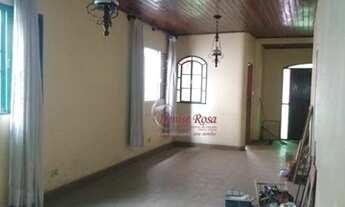 Imagem 5: Casa à venda, 193 m² por R$ 520.000,00 - Vila Resende - Caçapava/SP