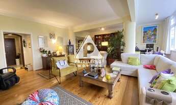 Imagem 3: Apartamento à venda, 3 quartos, 1 suíte, 1 vaga, Copacabana - RIO DE JANEIRO/RJ