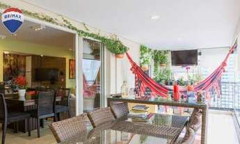 Imagem 7: Apartamento com 3 dormitórios para alugar, 160 m² por R$ 10.000,00/mês - Barra Funda - São