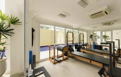 Imagem 4: Apartamento de Alto Padrão na Vila Nova Conceição 446m² de área total